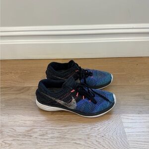 Nike Flyknit Lunar 3 Sneakers Shoes